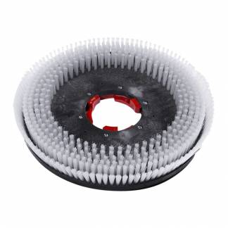 Børste, Vispa EVO, 14", Ø355mm, til daglig rengøring *Denne vare tages ikke retur*