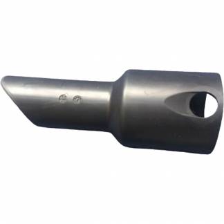 Kobling, Diversey TASKI, Aero BP, mellem rørbøjning og slange *Denne vare tages ikke retur*