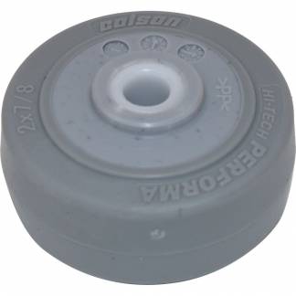 Hjul, Nilfisk, SC2000, SC351, SC250 *Denne vare tages ikke retur*