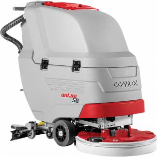 Gulvvasker, Antea 50 BT CB, walk-behind, 40/60 l, 508 mm *Denne vare tages ikke retur*
