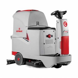 Gulvvasker, Innova 55 B CB, ride-on, 65/75 l, 560 mm *Denne vare tages ikke retur*