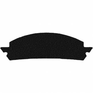 Gulvrondel, Nilfisk, Dryft, sort, til daglig rengøring *Denne vare tages ikke retur*