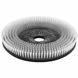 Børste, Innova Comfort 75, 15", Ø390mm, til daglig rengøring *Denne vare tages ikke retur*