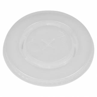 L&aring;g, ABENA Gastro, &Oslash;8cm, klar, PS