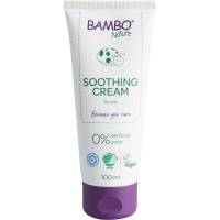 Baby Creme, Bambo Nature, 100 ml