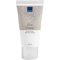 Zink Pasta, ABENA, 30 ml, uden parfume