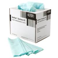 Industriaftørring, Sontara Light, 1-lags, 42x30,5cm, turkis