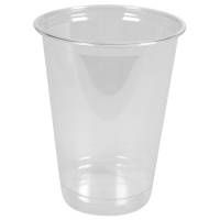 Drikkeglas Straight Wall, ABENA Gastro, 11,9cm, &Oslash;9,5cm, 40 cl, 45 cl, klar