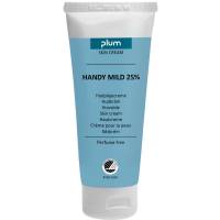 Hudcreme, Plum Handy Mild, 100 ml, uden farve og parfume