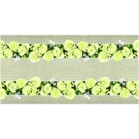 Kuvertløber, Lovely Roses, 24x0,4m, gul