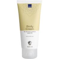 Hudplejecreme, ABENA, 100 ml, uden farve og parfume