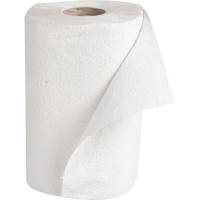 Køkkenrulle, neutral, 2-lags, 30m x 20cm, Ø12cm, hvid