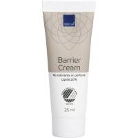 Barrierecreme, ABENA, 25 ml, uden farve og parfume