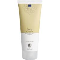 Hudplejecreme, ABENA, 200 ml, uden farve og parfume