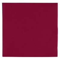 Stikdug, ABENA Gastro, 80x80cm, bordeaux