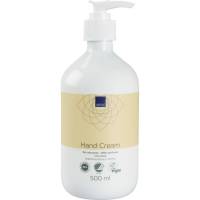 Håndcreme, ABENA, 500 ml, uden farve, med parfume