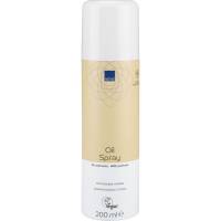 Hudplejeolie, ABENA, 200 ml, uden farve