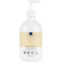 Håndcreme, ABENA, 500 ml, uden farve og parfume