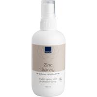 Zinkspray, ABENA, 100 ml, parfumefri