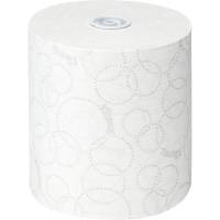 Håndklæderulle, Kimberly-Clark Kleenex, 2-lags, 150m x 19,8cm, hvid, blandingsfibre