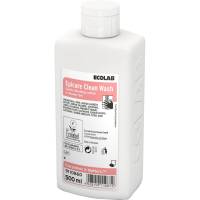 Mild Vaskelotion, Ecolab Epicare Clean Wash, 500 ml