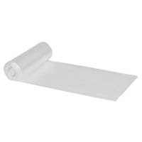 Spandepose, 120 l, klar, LDPE/virgin, 85x100cm