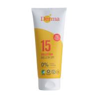 Sollotion, Derma Sun, 200 ml