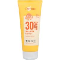 Sollotion, Derma Sun Eco Baby, 200 ml, SPF 30