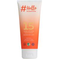 Sollotion, Hello Sunshine, 200 ml