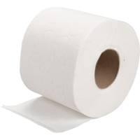 Toiletpapir, ABENA Care-Ness Excellent, 4-lags, 26m x 9,7cm , Ø12cm, hvid