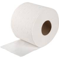 Toiletpapir, ABENA Care-Ness Excellent, 2-lags, 50m x 9cm , Ø12cm, hvid