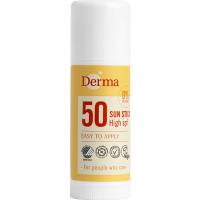 Solstift, Derma Sun, 18 ml