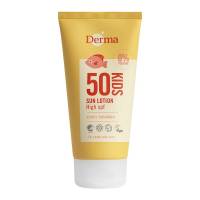 Sollotion, Derma Sun Kids, 150 ml, SPF 50