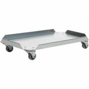 Vogn, Vileda Geo, 45,5x21x7cm, stål