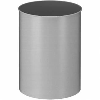 Papirkurv, V-Part, alu, metal
