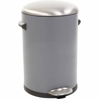 Pedalspand, EKO Belle Deluxe, gr&aring;