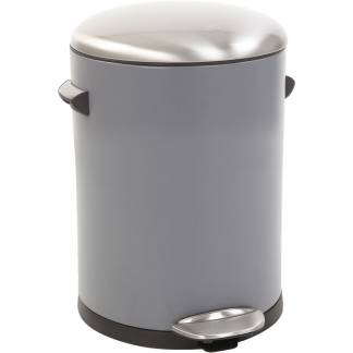 Pedalspand, EKO Belle Deluxe, gr&aring;