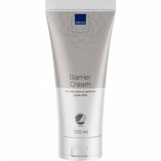 Barrierecreme, ABENA, 100 ml, uden farve og parfume