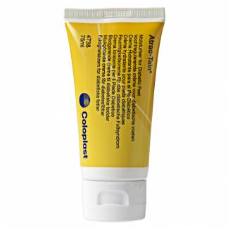 Fodcreme, Atrac-Tain, 75 ml, til