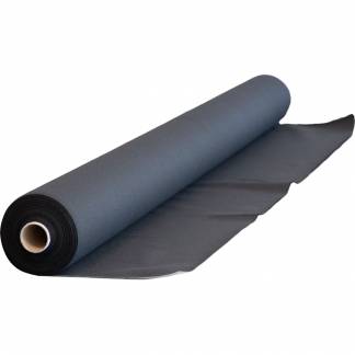 Rulledug, ABENA Gastro, 2500x120cm, sort