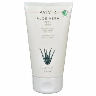 Aloe Vera gel, Avivir, 150 ml