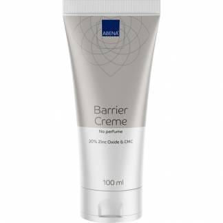 Barrierecreme, ABENA, 100 ml, CMC, 20% zink