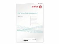 Transparenter Xerox Premium A4 Mono 100stk/æske