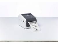 TD-4520DN Professionel etiketprinter