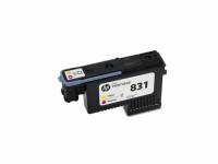 Printhead HP 831  Y/M