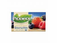 Te Pickwick skovbær 20breve/pak 1x1x1mm (20EA)