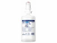 Skums&aelig;be Tork Luksus S4 transparent mild 6x1l 520901