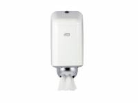 Dispenser Tork Centerfeed M1 Mini hvid metal 200040