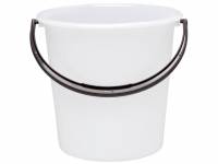 Spand klar/natur 5l 24x24x22cm