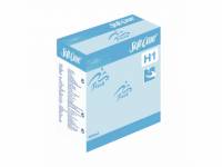 Håndsæbe Soft Care Fresh H1 t/Soft Care Line disp. 6x800ml